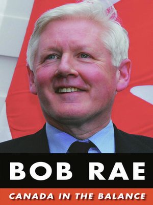 Canada in the Balance - ebook
